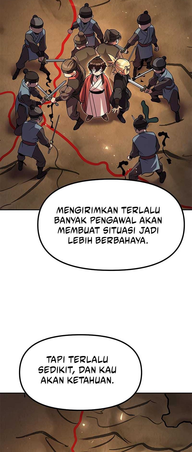 Chronicles of the Demon Faction Chapter 114 Gambar 72