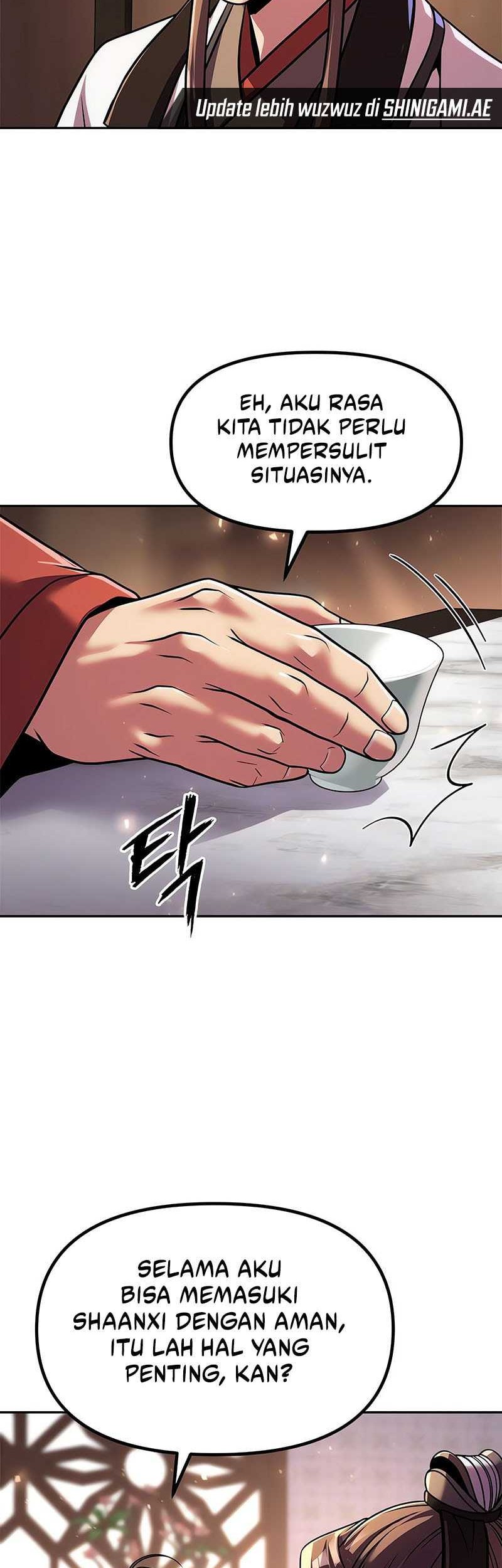 Chronicles of the Demon Faction Chapter 114 Gambar 74