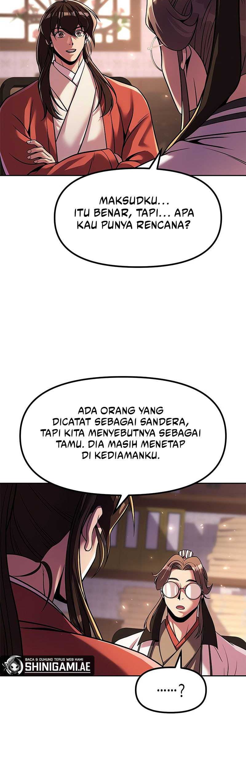 Chronicles of the Demon Faction Chapter 114 Gambar 75