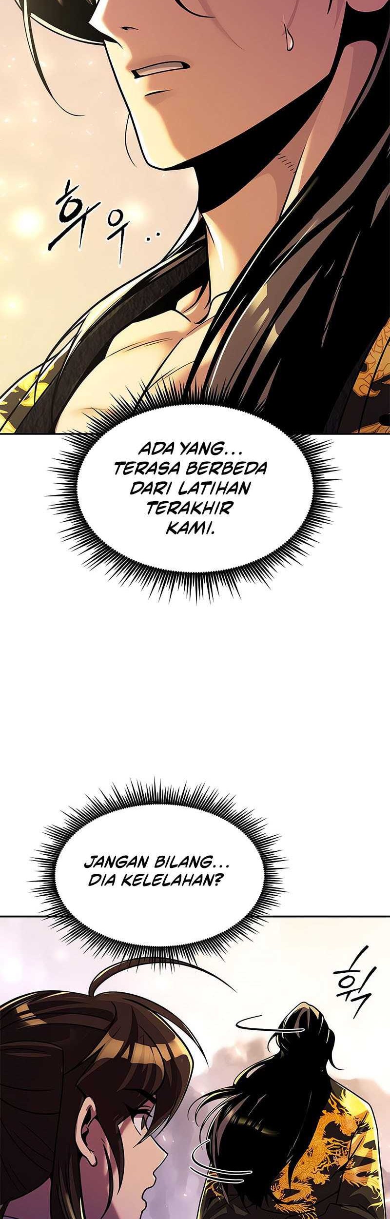 Chronicles of the Demon Faction Chapter 114 Gambar 38