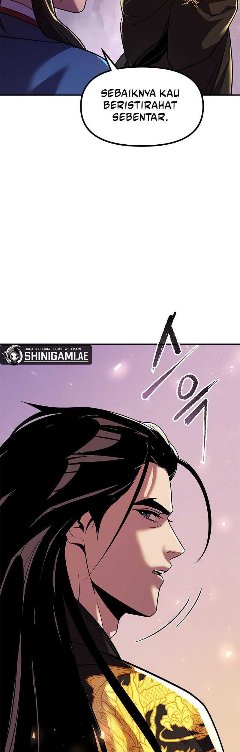 Chronicles of the Demon Faction Chapter 114 Gambar 39