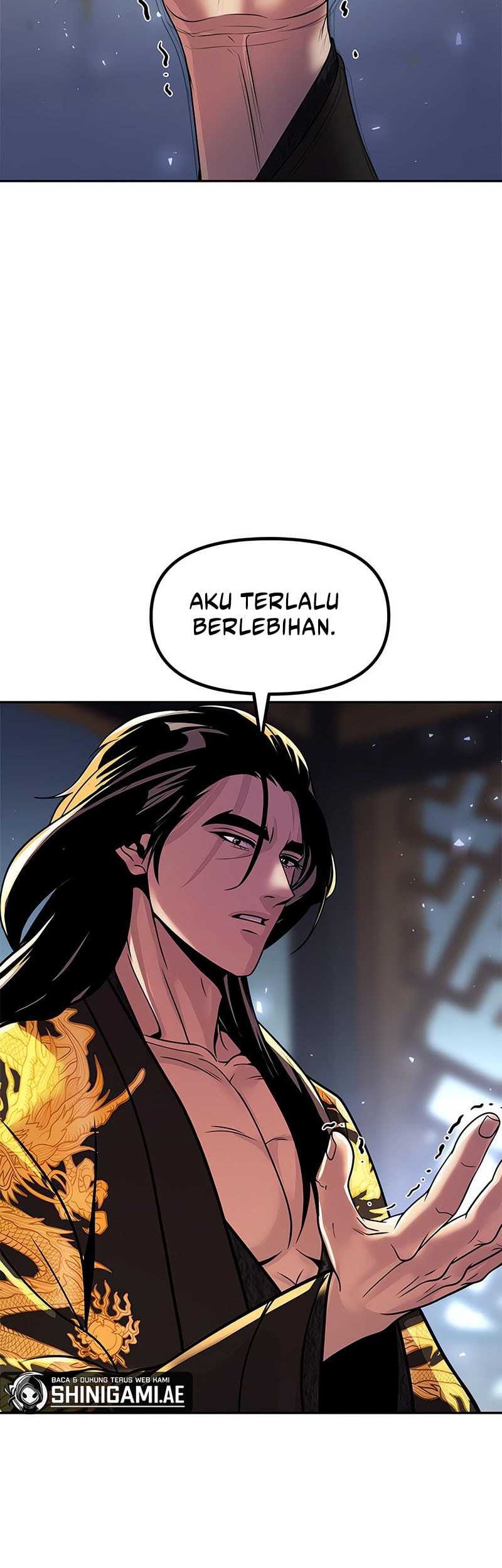 Chronicles of the Demon Faction Chapter 114 Gambar 46