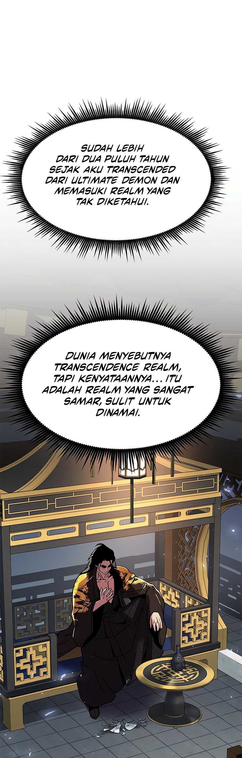 Chronicles of the Demon Faction Chapter 114 Gambar 47