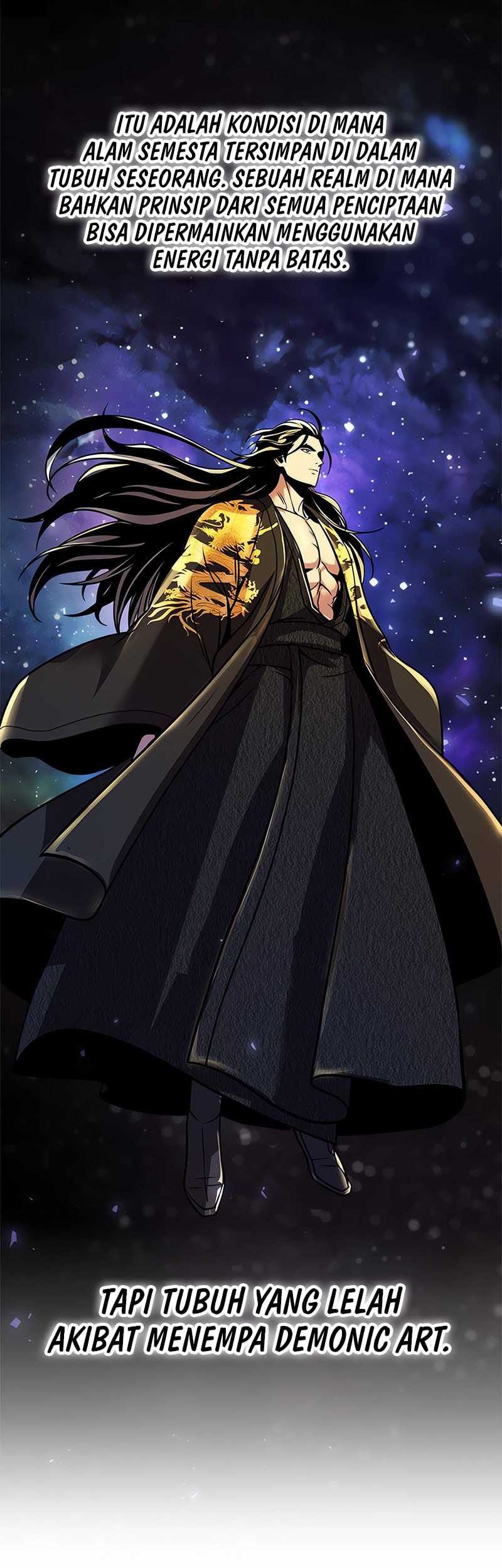 Chronicles of the Demon Faction Chapter 114 Gambar 49