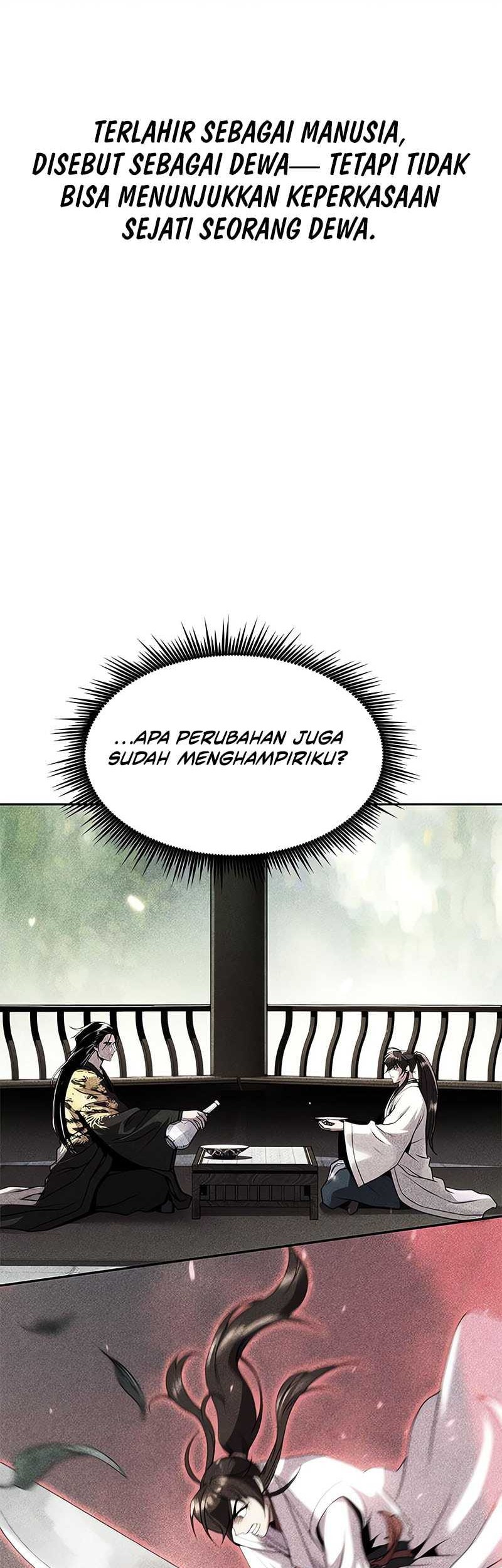 Chronicles of the Demon Faction Chapter 114 Gambar 50