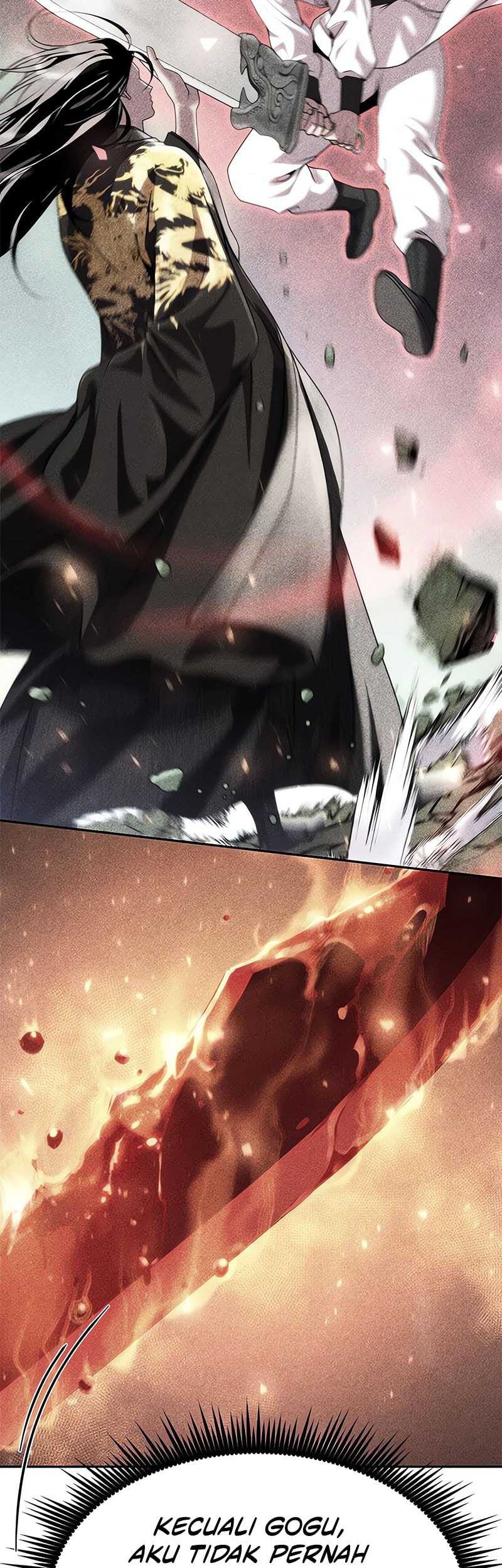 Chronicles of the Demon Faction Chapter 114 Gambar 51