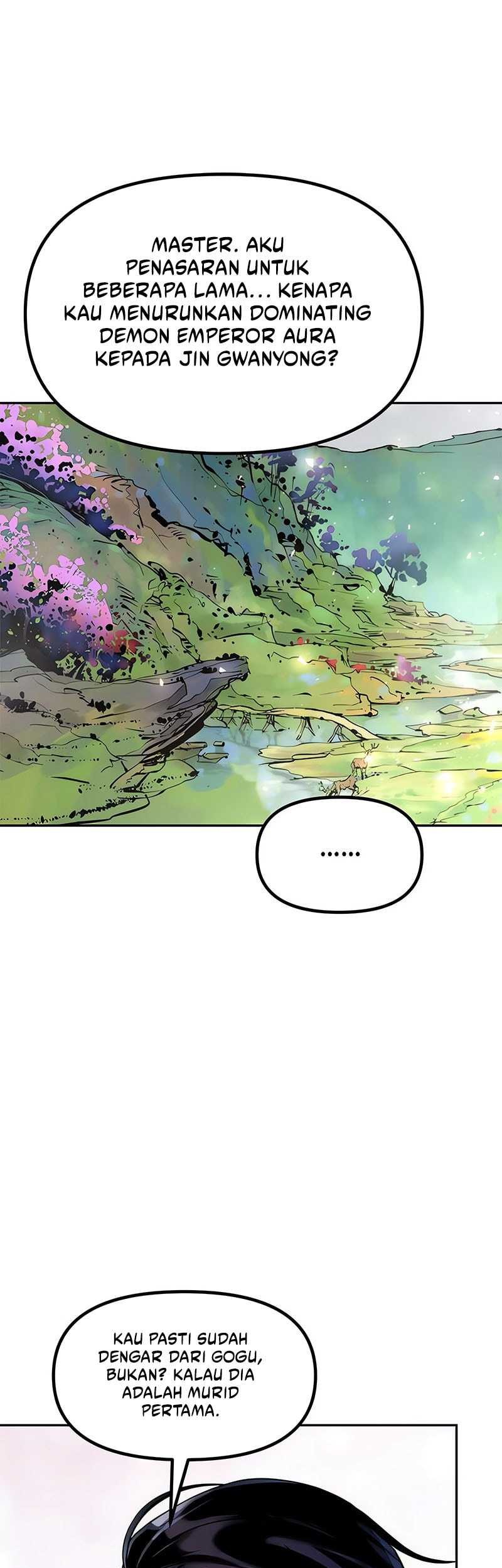 Komik Chronicles of the Demon Faction Chapter 114 gambar nomor 1