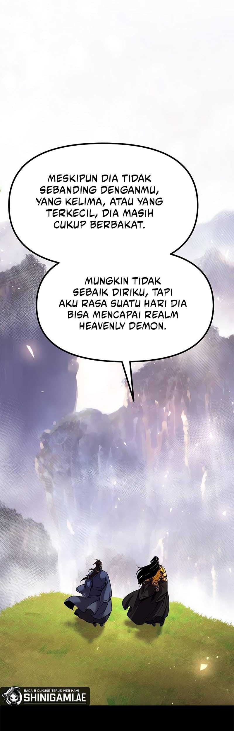 Chronicles of the Demon Faction Chapter 114 Gambar 3