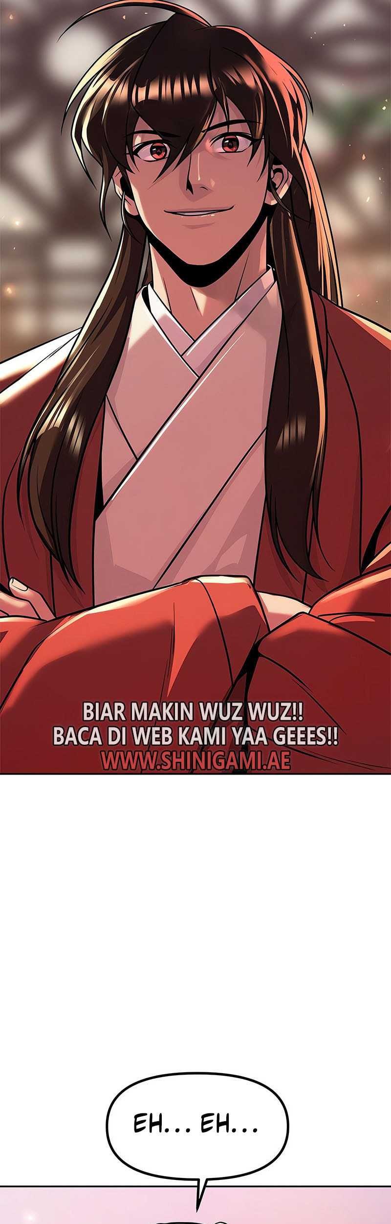 Chronicles of the Demon Faction Chapter 114 Gambar 77