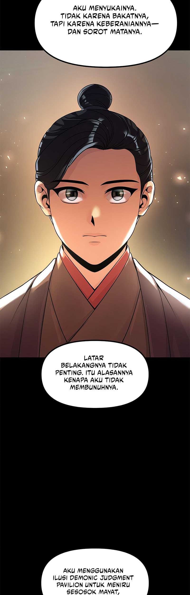 Chronicles of the Demon Faction Chapter 114 Gambar 6