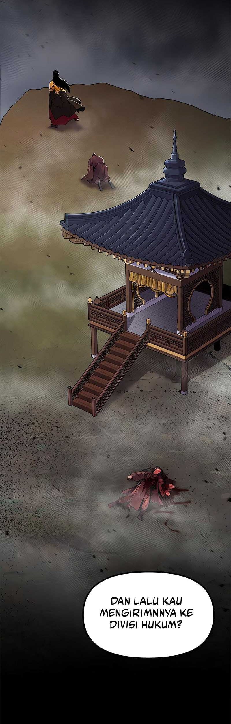 Chronicles of the Demon Faction Chapter 114 Gambar 8