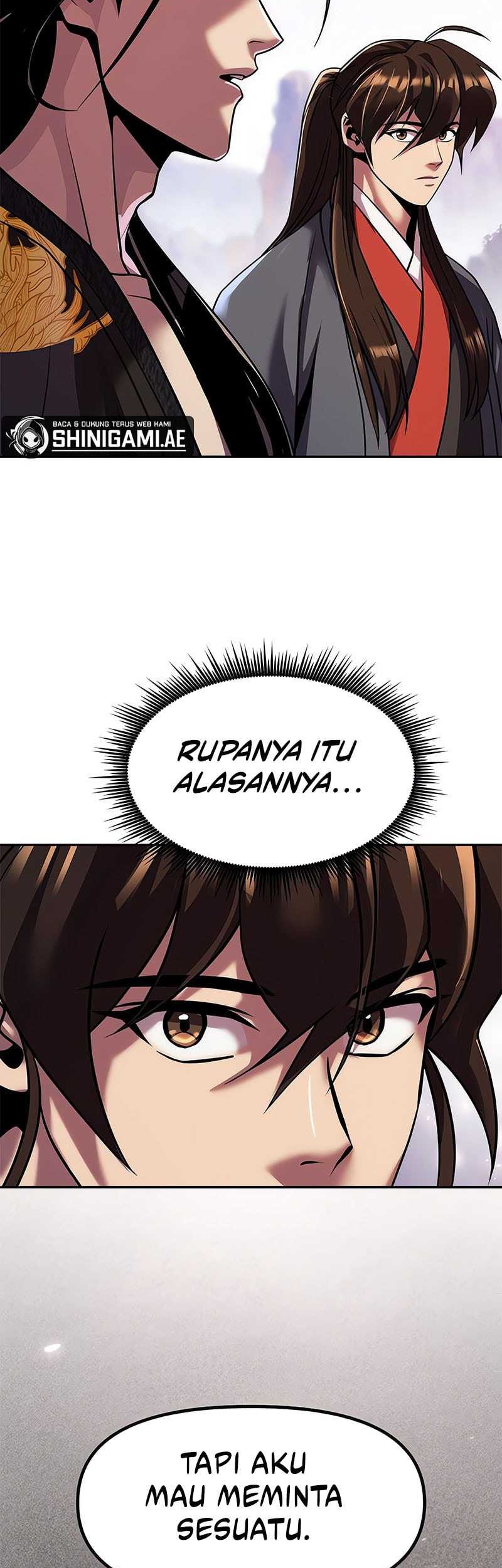 Chronicles of the Demon Faction Chapter 114 Gambar 11