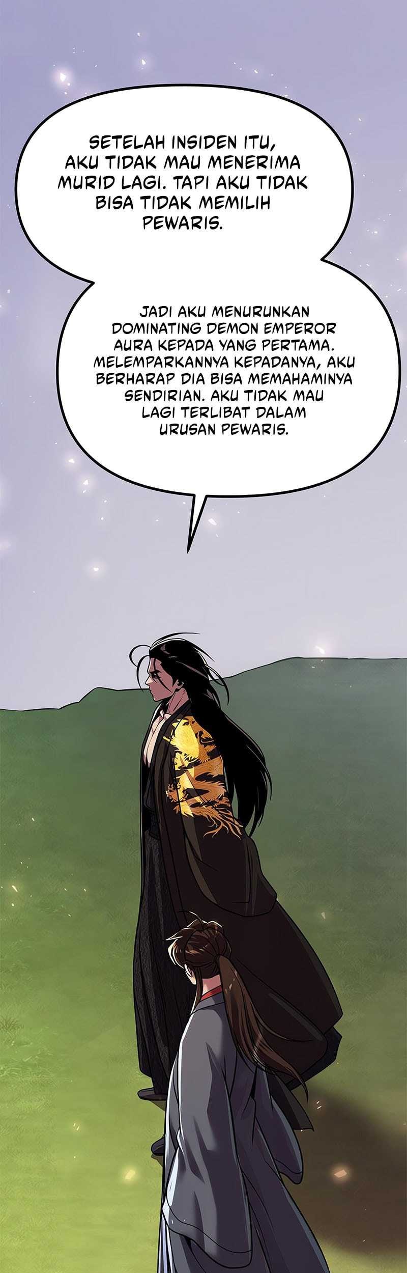 Chronicles of the Demon Faction Chapter 114 Gambar 13