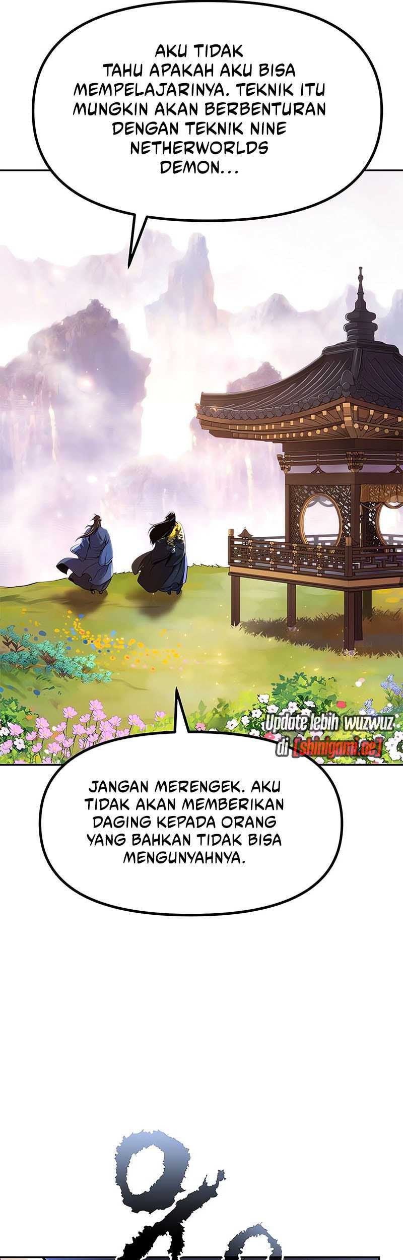 Chronicles of the Demon Faction Chapter 114 Gambar 17