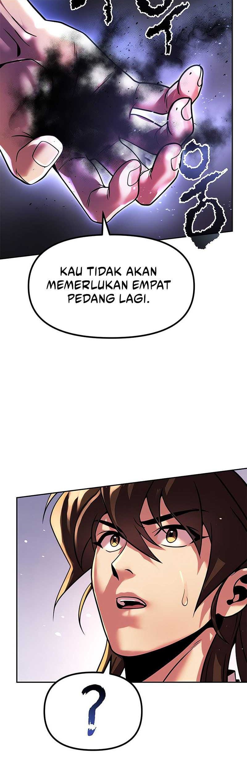 Chronicles of the Demon Faction Chapter 114 Gambar 18