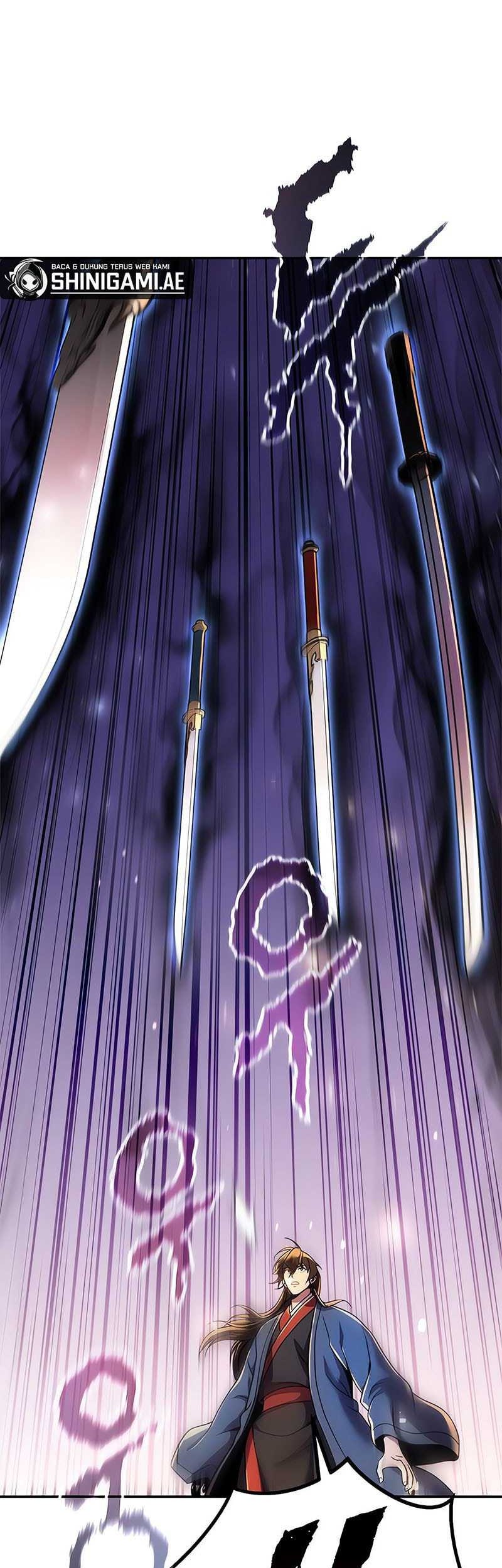 Chronicles of the Demon Faction Chapter 114 Gambar 19