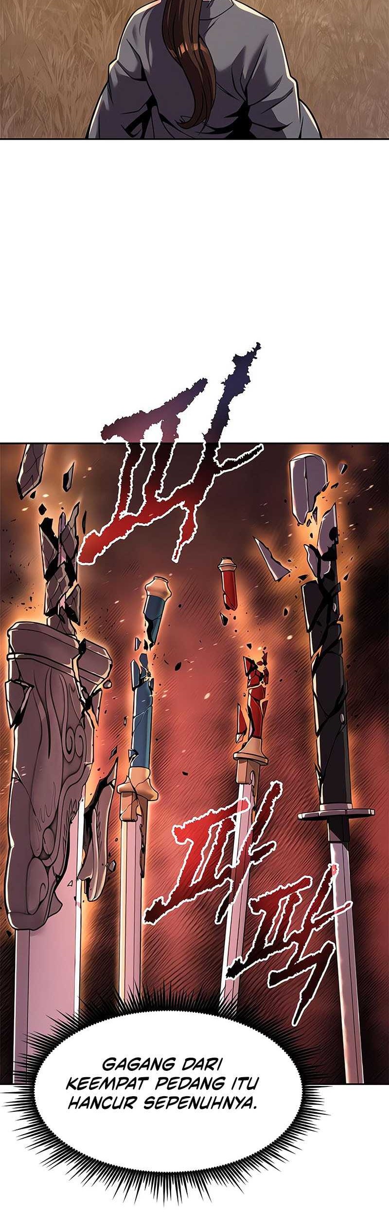 Chronicles of the Demon Faction Chapter 114 Gambar 22