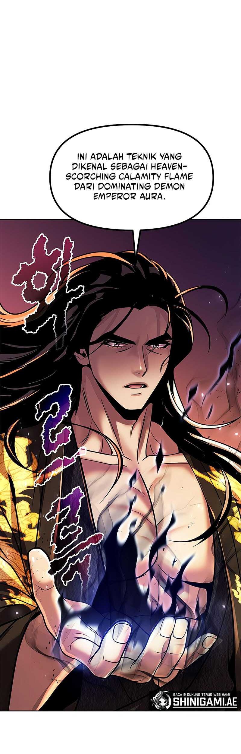 Chronicles of the Demon Faction Chapter 114 Gambar 23