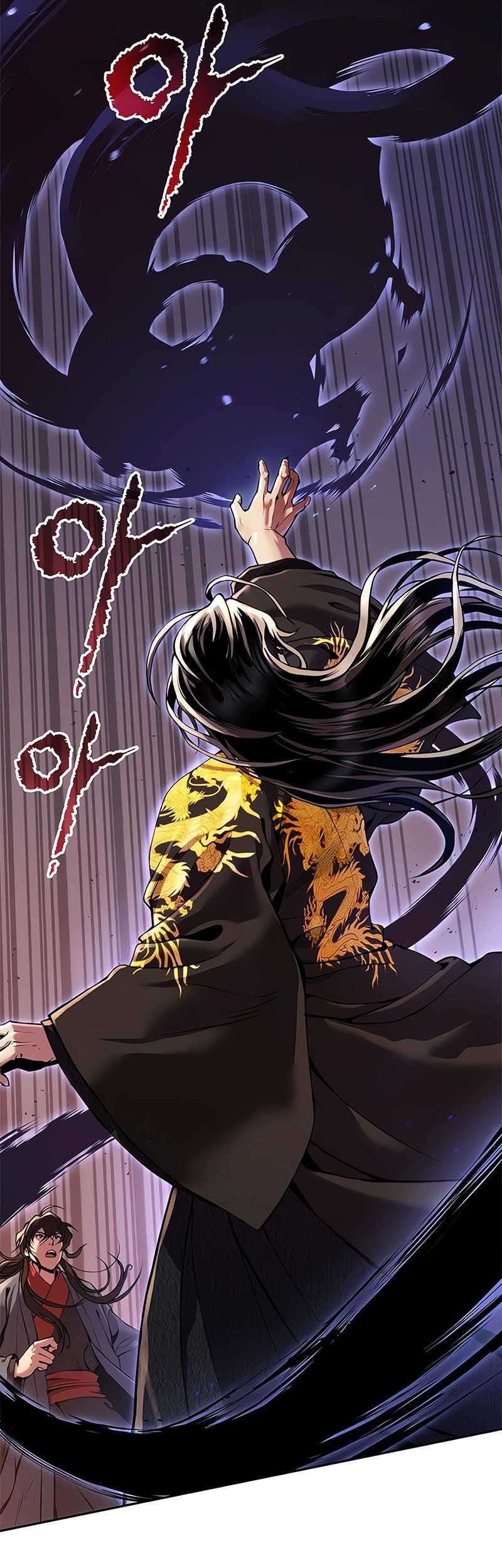 Chronicles of the Demon Faction Chapter 114 Gambar 25