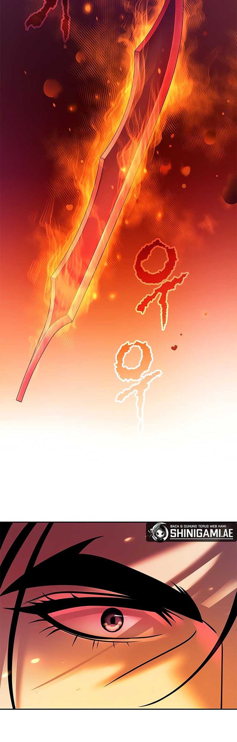 Chronicles of the Demon Faction Chapter 114 Gambar 31