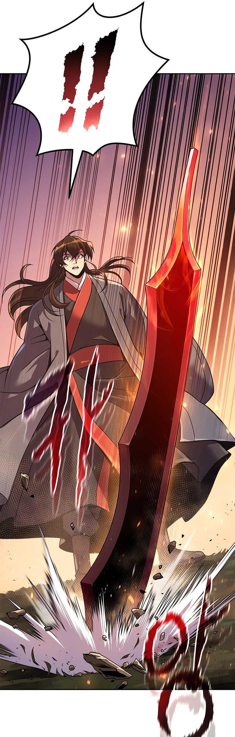 Chronicles of the Demon Faction Chapter 114 Gambar 33