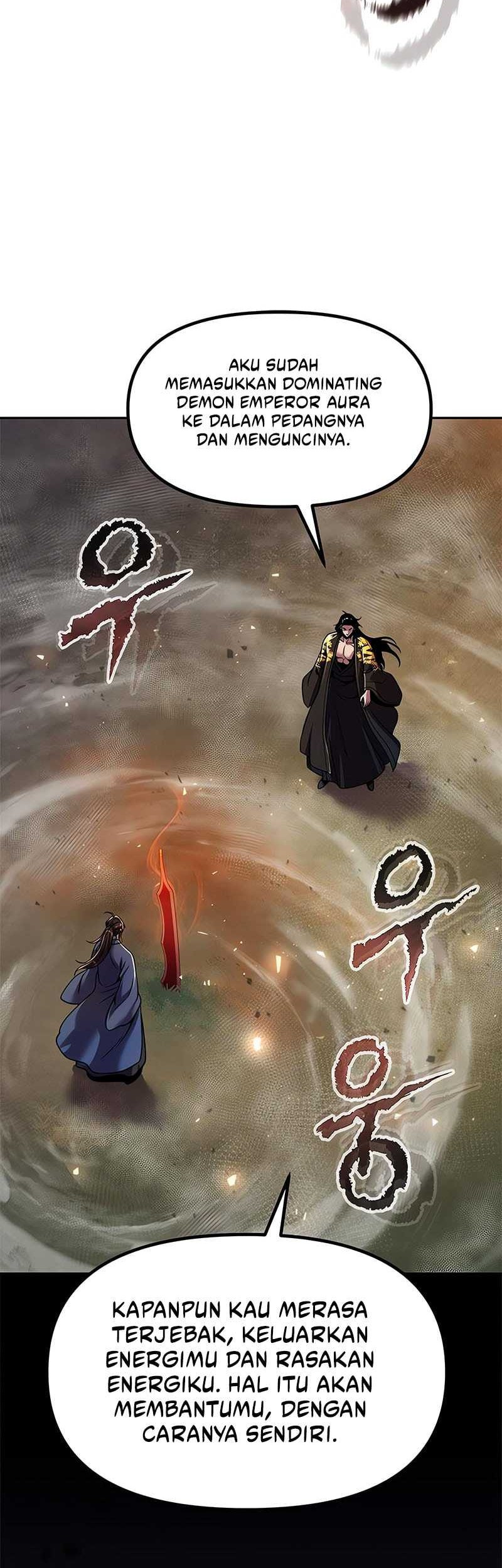 Chronicles of the Demon Faction Chapter 114 Gambar 34