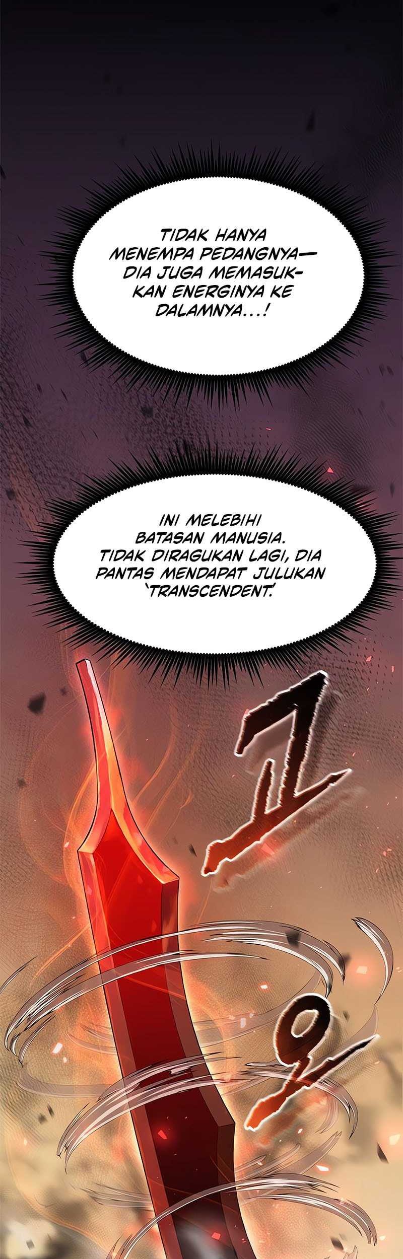 Chronicles of the Demon Faction Chapter 114 Gambar 35