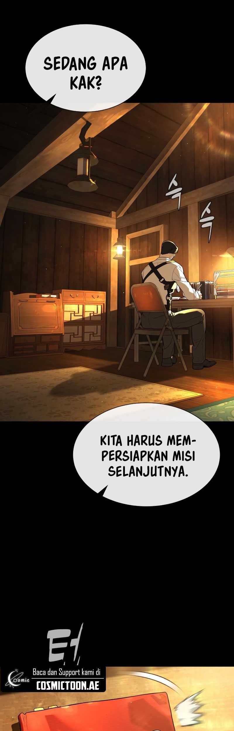 Killer Peter Chapter 89 Gambar 80