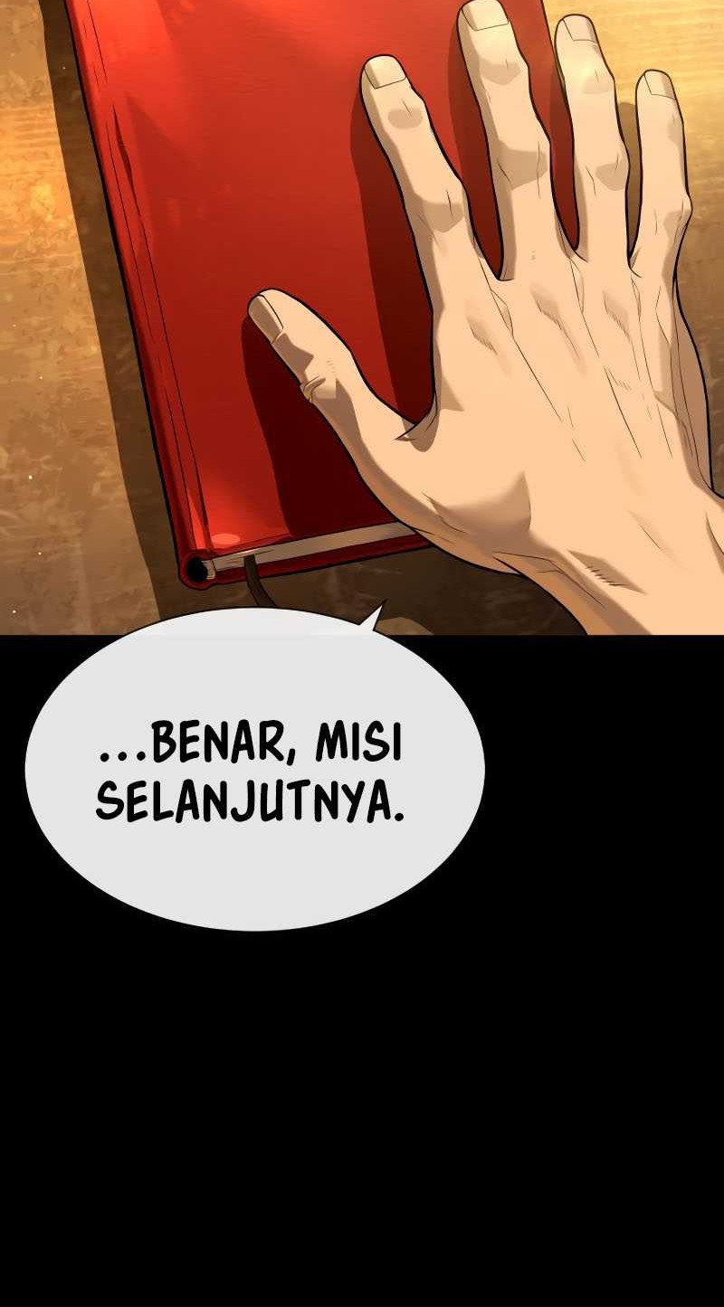 Killer Peter Chapter 89 Gambar 81