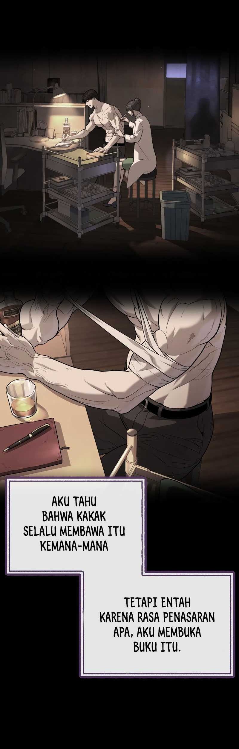 Killer Peter Chapter 89 Gambar 84