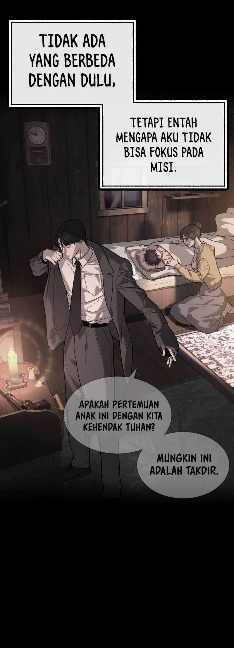 Killer Peter Chapter 89 Gambar 93