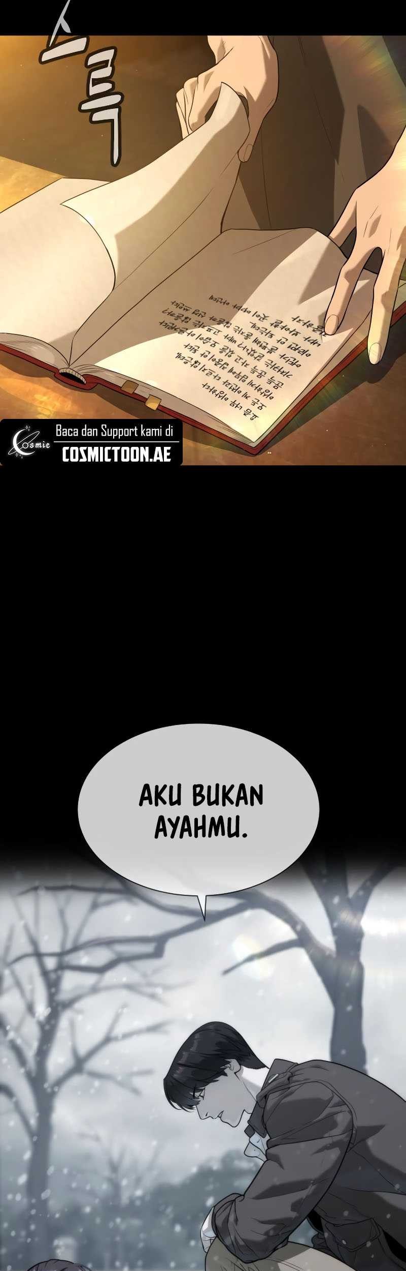 Killer Peter Chapter 89 Gambar 98