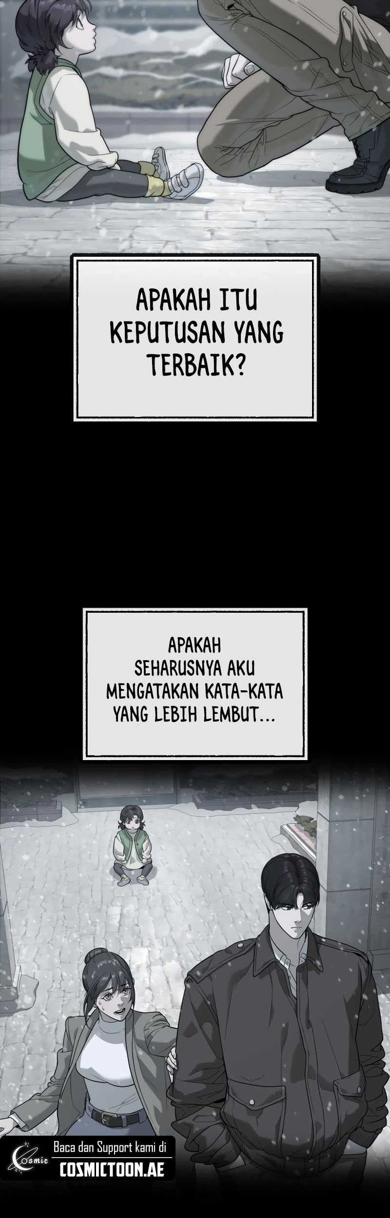 Killer Peter Chapter 89 Gambar 99