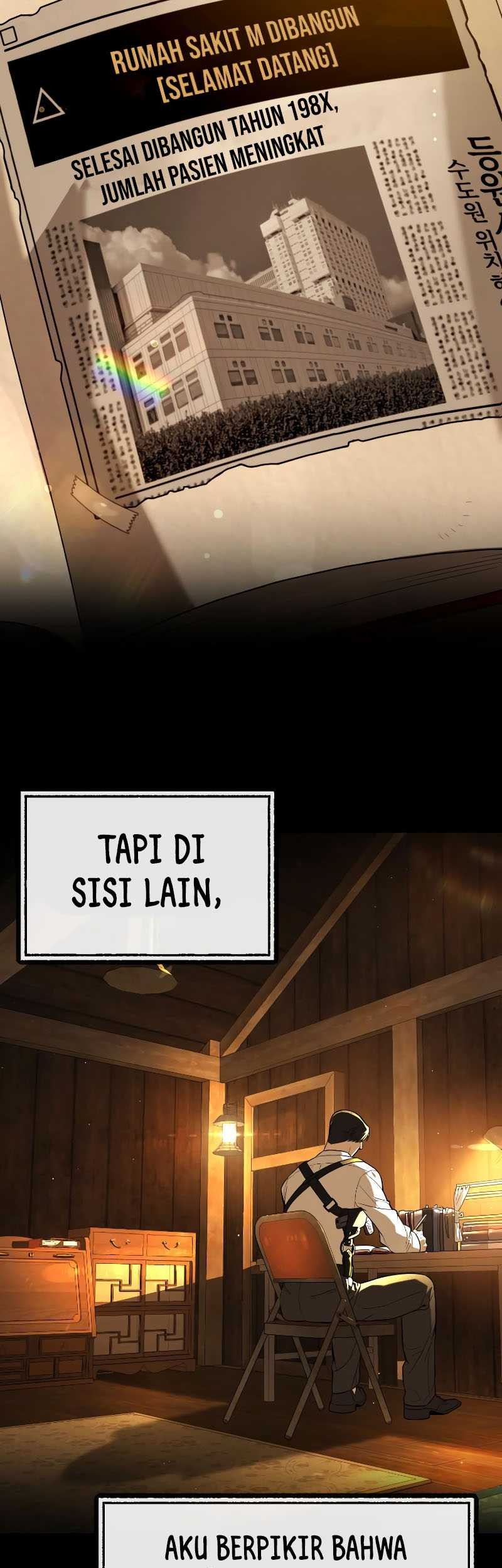 Killer Peter Chapter 89 Gambar 104