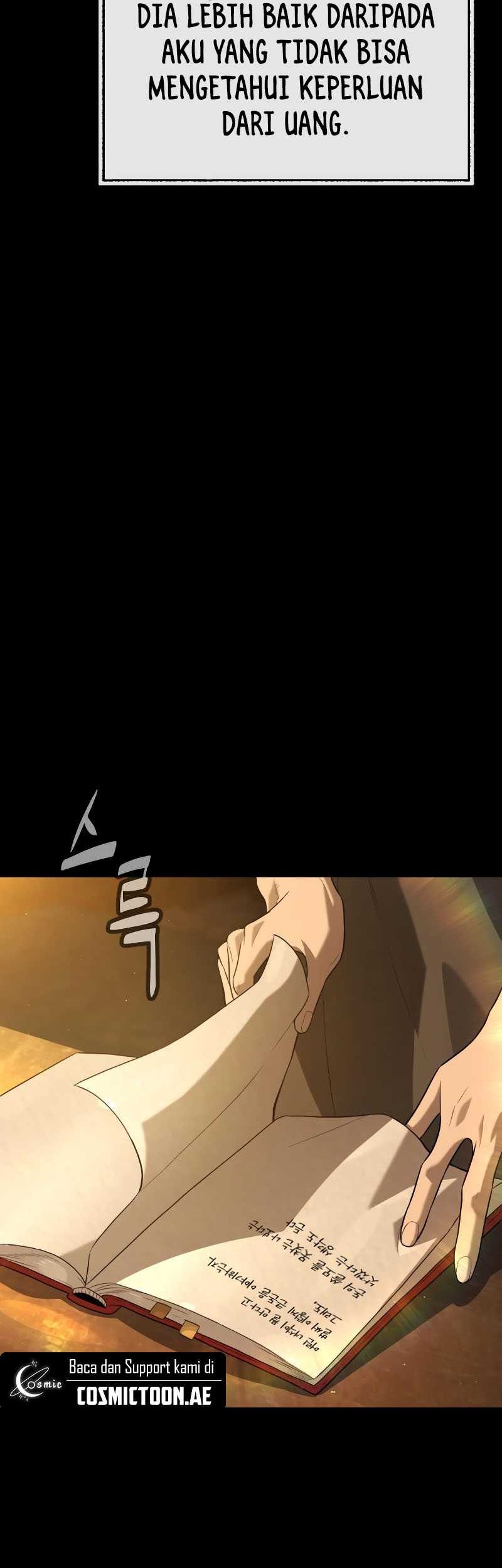 Killer Peter Chapter 89 Gambar 105