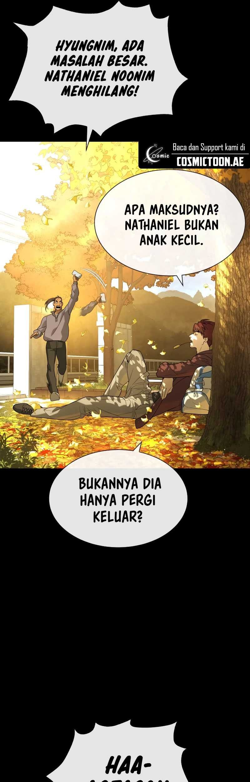Killer Peter Chapter 89 Gambar 64