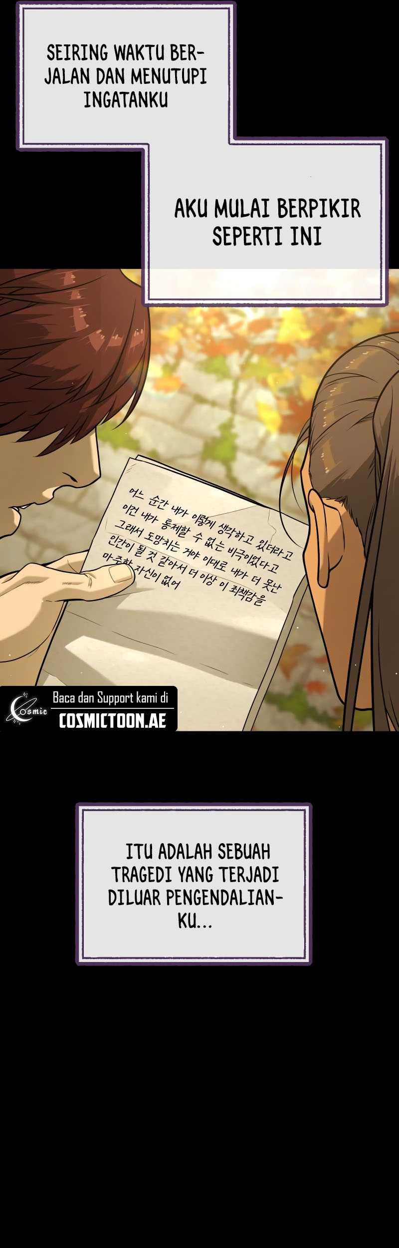 Killer Peter Chapter 89 Gambar 70