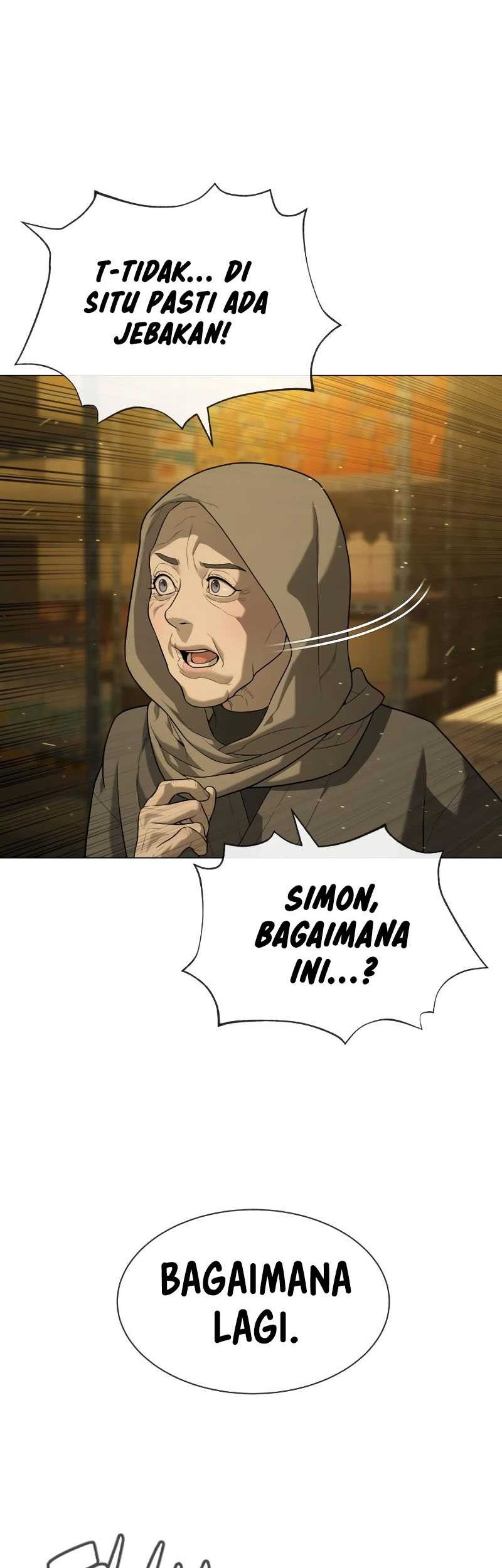 Killer Peter Chapter 89 Gambar 139