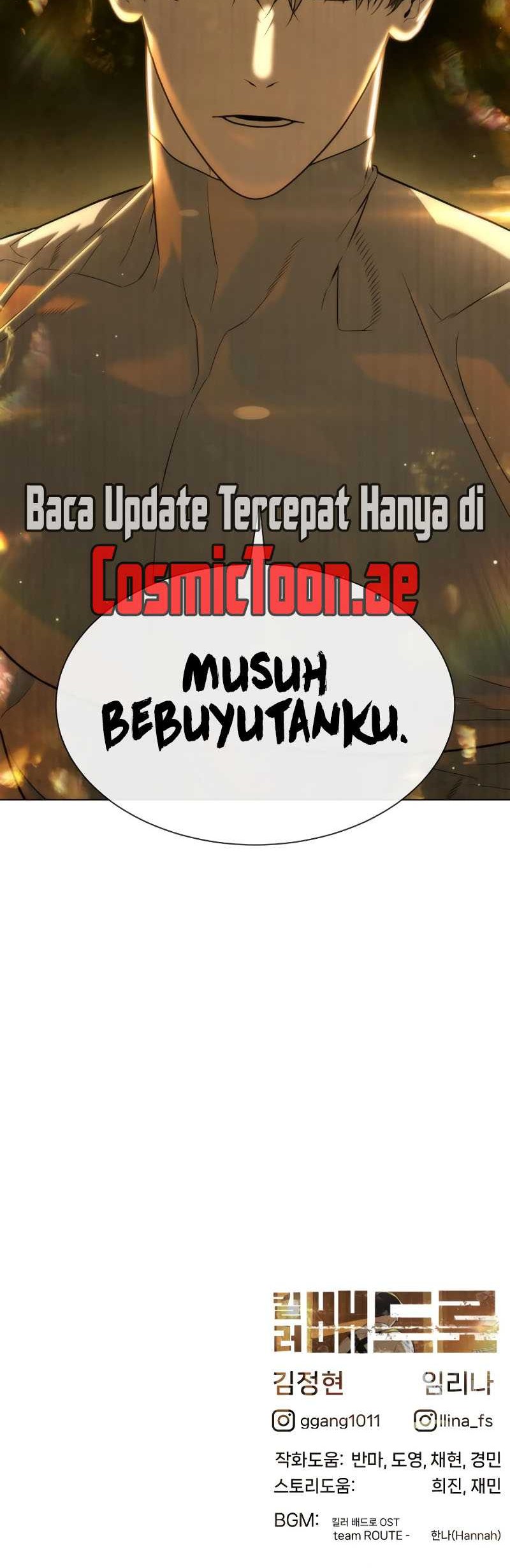 Killer Peter Chapter 89 Gambar 141