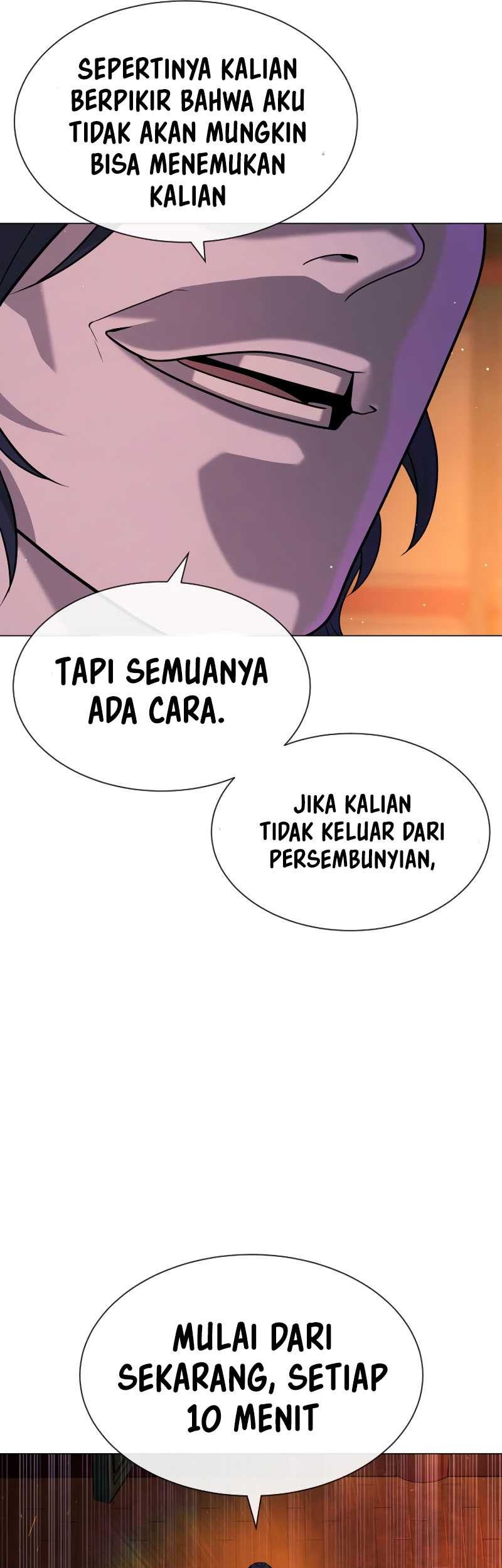 Killer Peter Chapter 89 Gambar 136