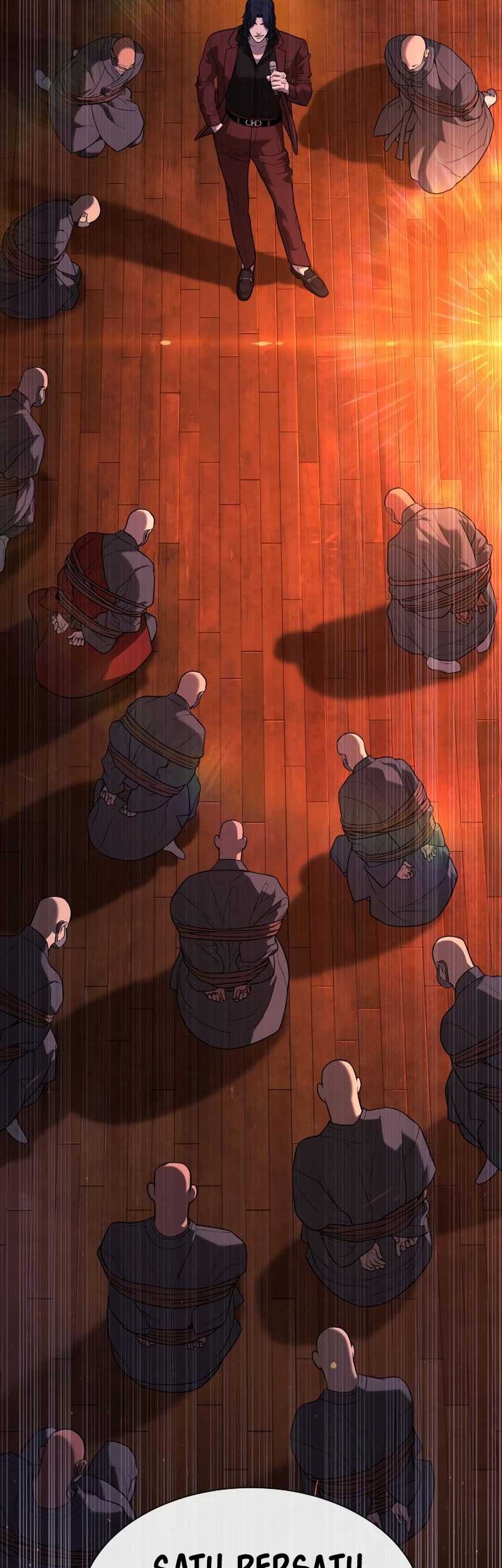 Killer Peter Chapter 89 Gambar 137