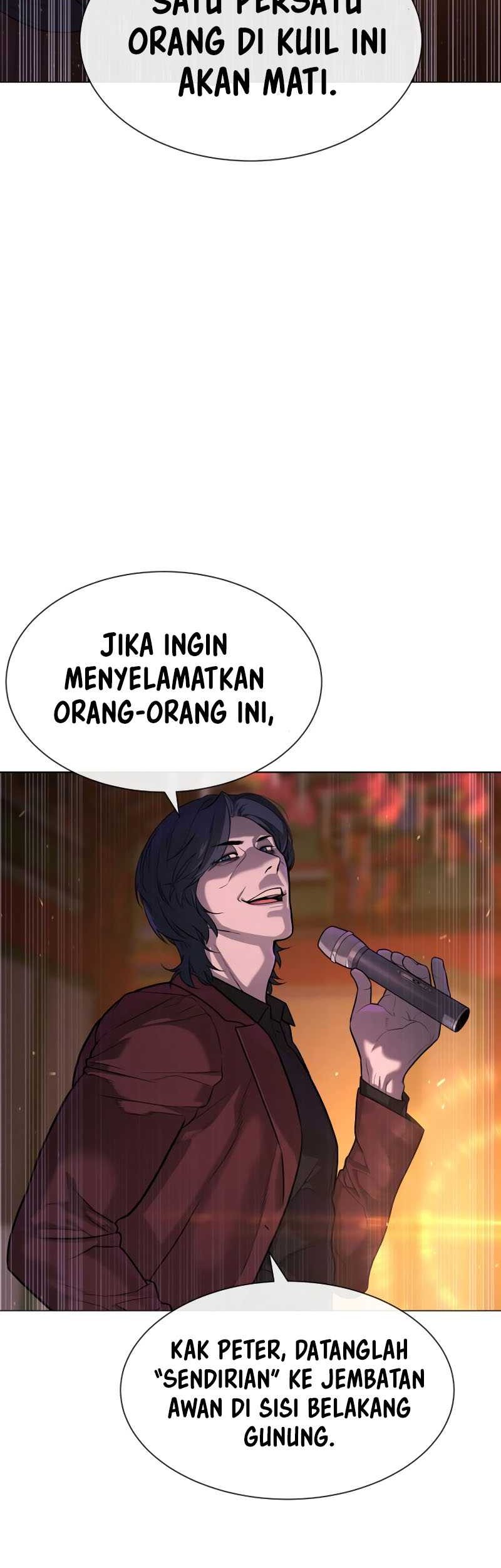 Killer Peter Chapter 89 Gambar 138