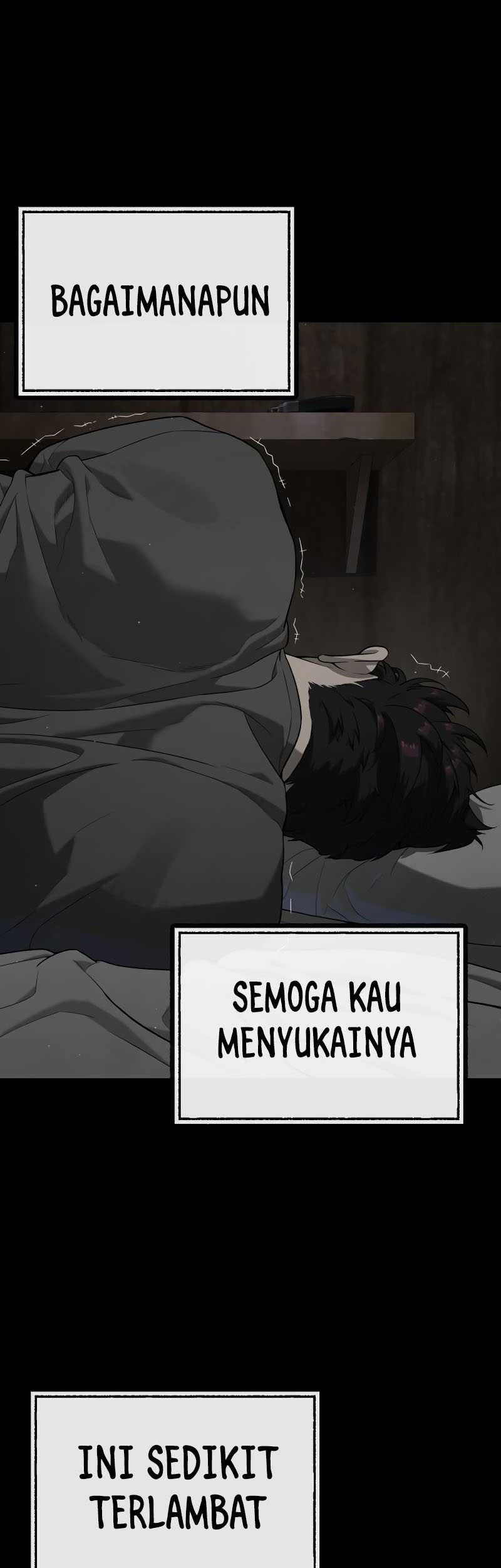 Killer Peter Chapter 89 Gambar 126