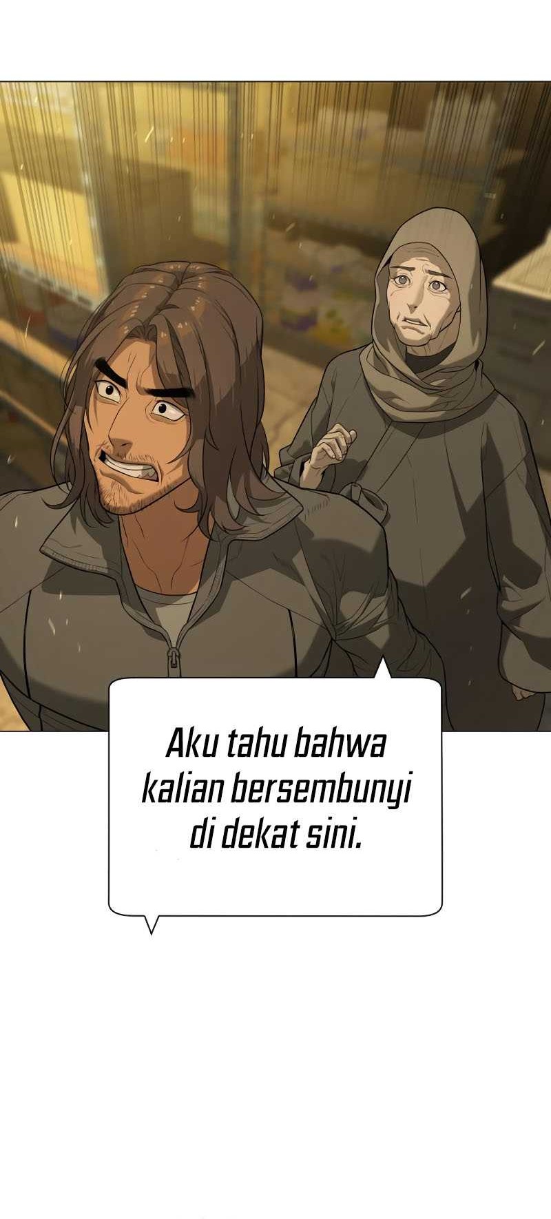 Killer Peter Chapter 89 Gambar 135