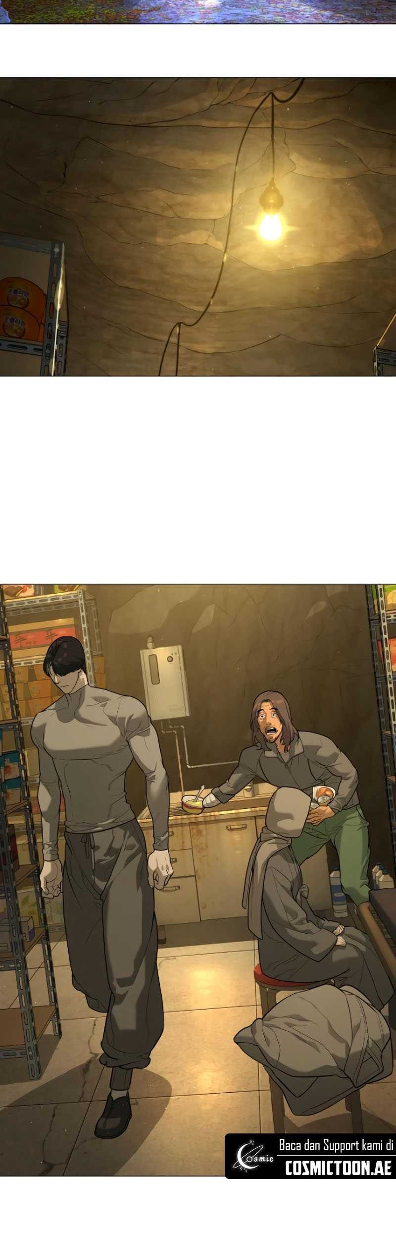 Killer Peter Chapter 89 Gambar 131