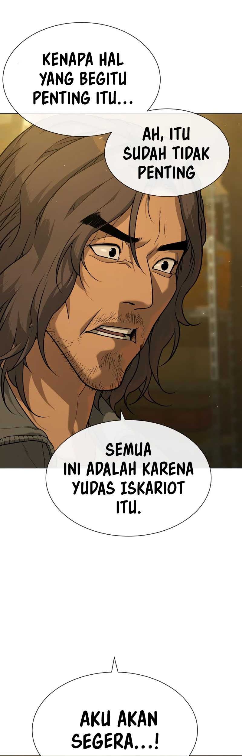 Killer Peter Chapter 89 Gambar 132