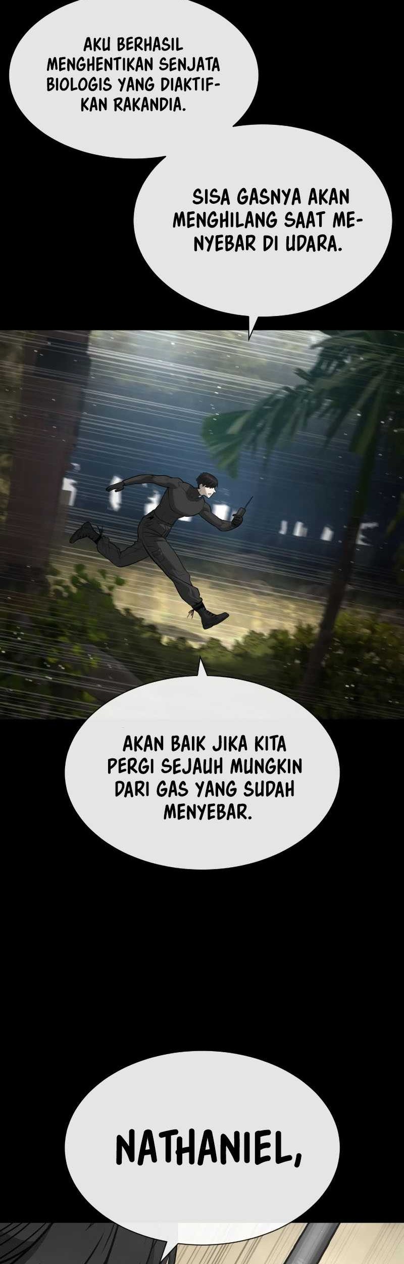 Killer Peter Chapter 89 Gambar 3