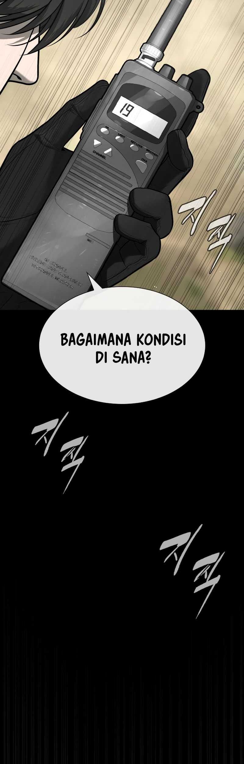 Killer Peter Chapter 89 Gambar 4