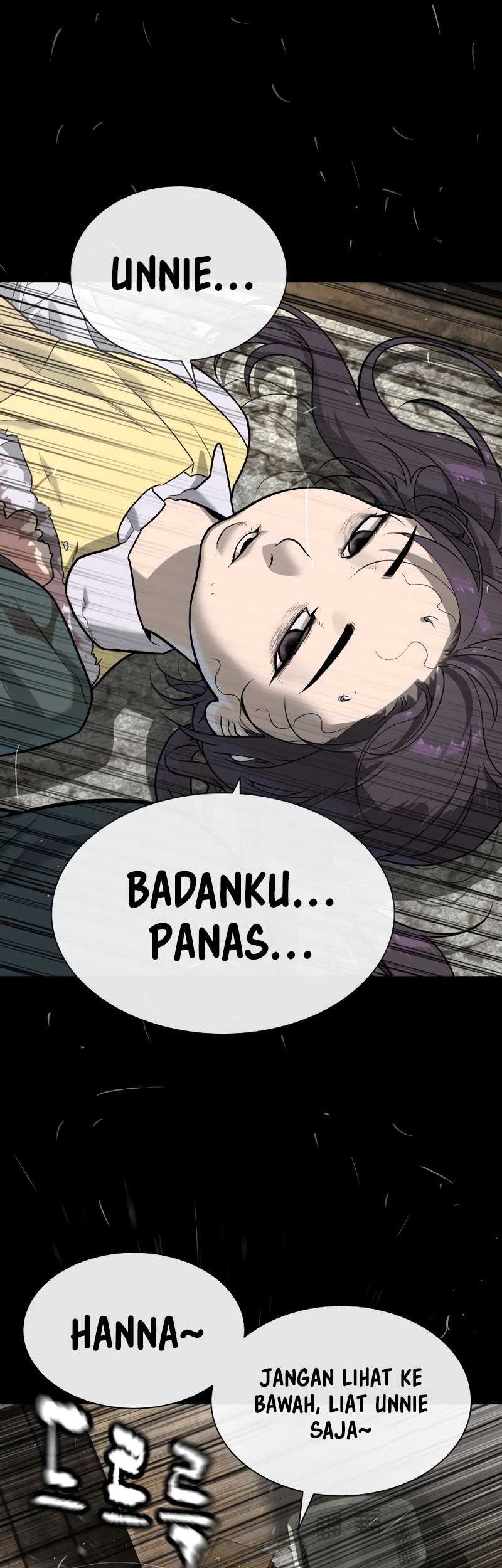 Killer Peter Chapter 89 Gambar 22