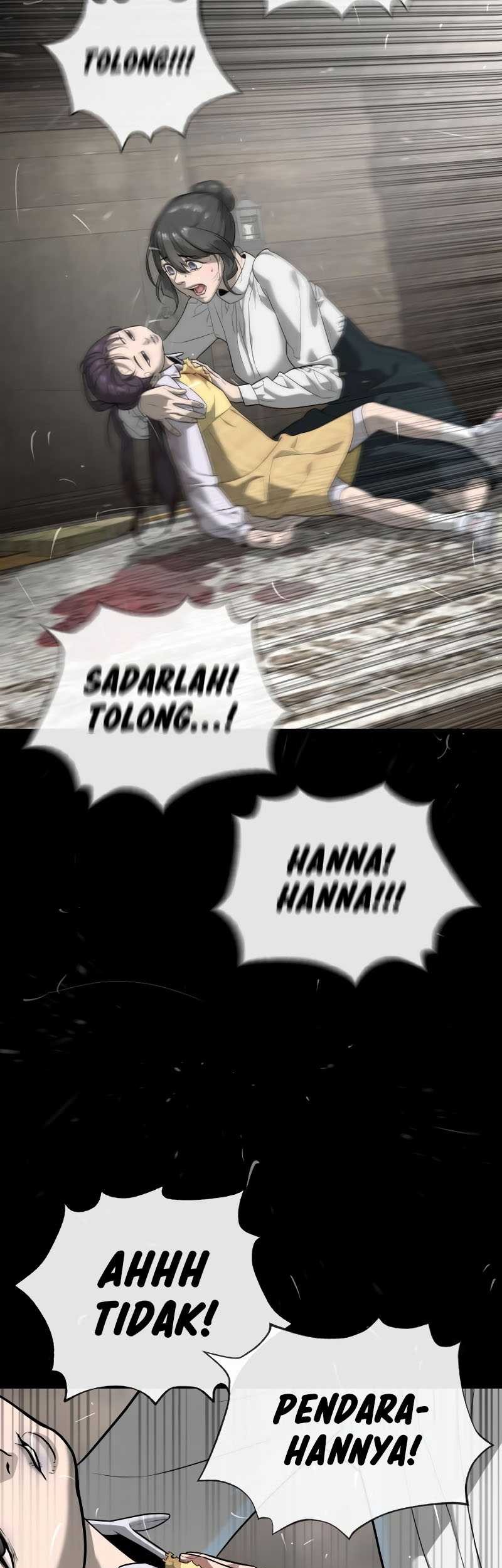 Killer Peter Chapter 89 Gambar 32